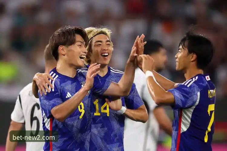 英格兰0-1日本vs新2投注平台用户真实体验:从爆冷看赛事投注的关键洞察